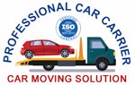 Professional Car Carrier